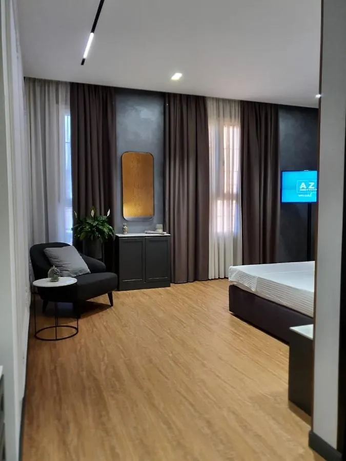 Hotel La Favorita Tirana