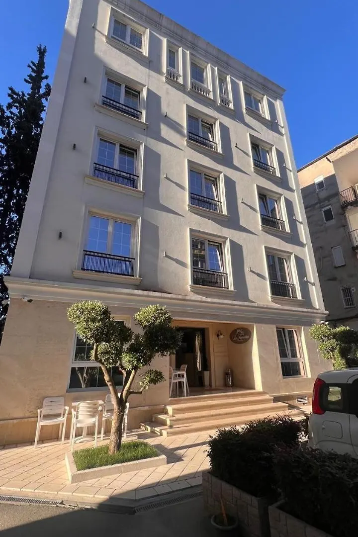 Hotel La Favorita Tirana