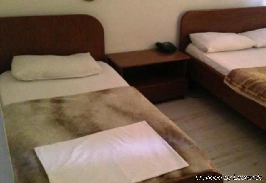 Hotel Europa Tirana