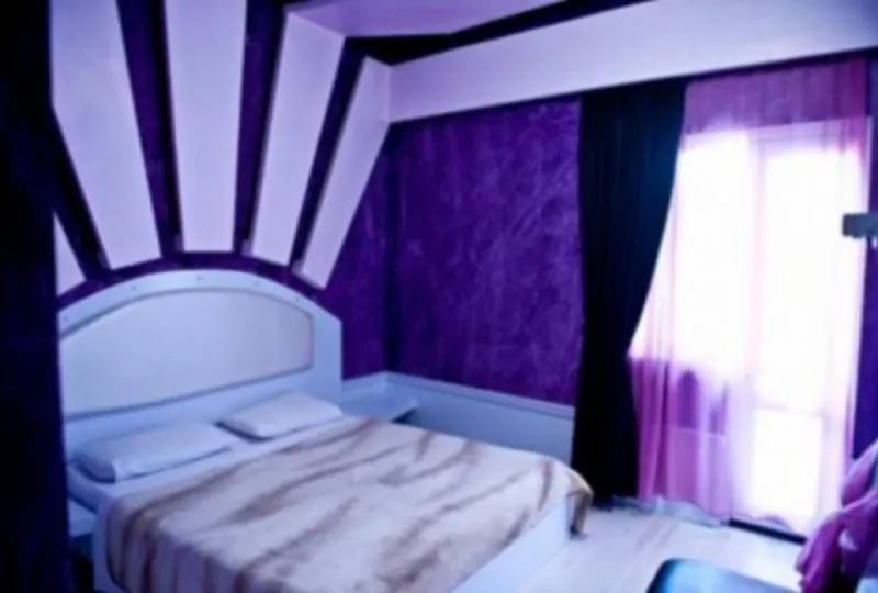 ***  Hotel Europa Tirana Albanië