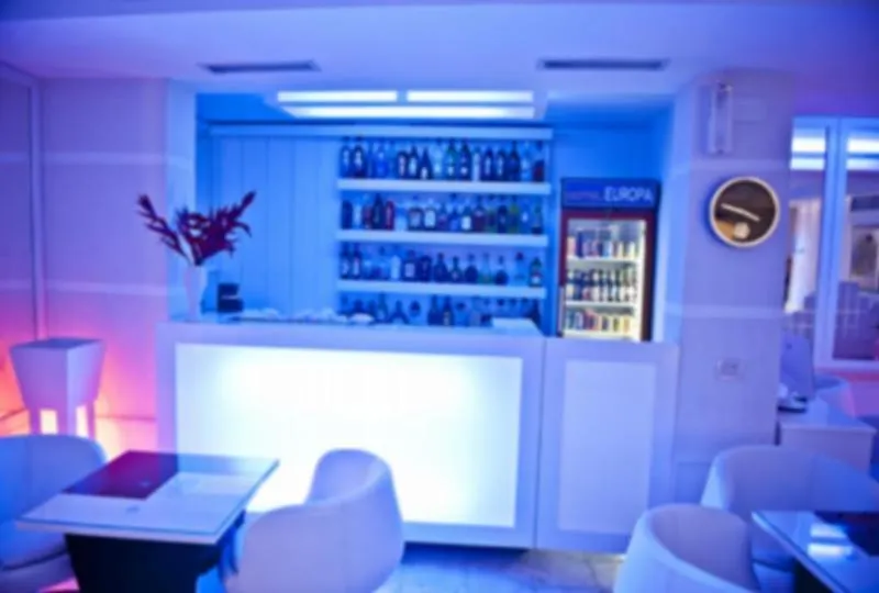 Hotel La Favorita Tirana 3*,  Albania