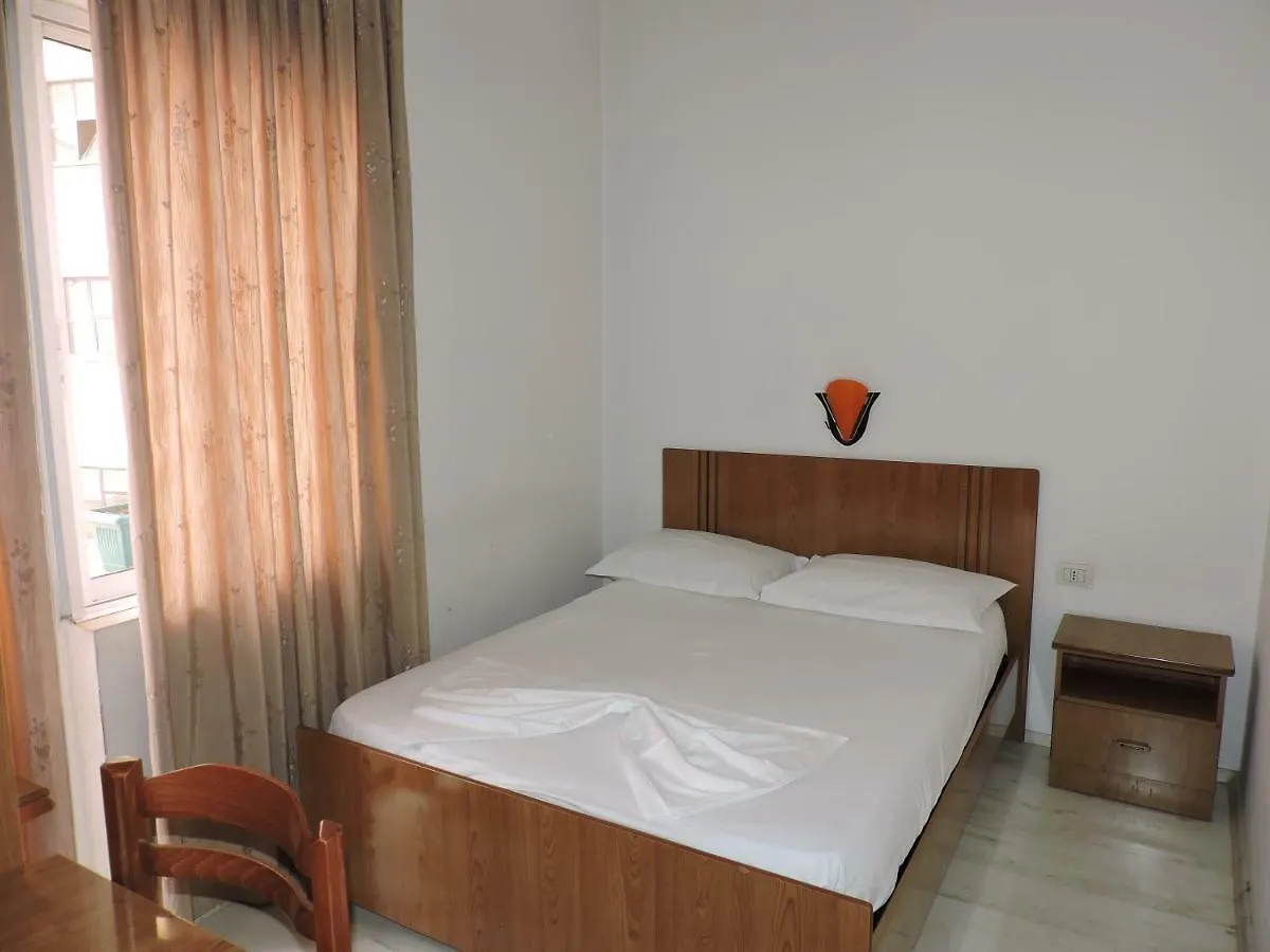 Hotel La Favorita Tirana