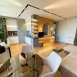 Apartment Terrace