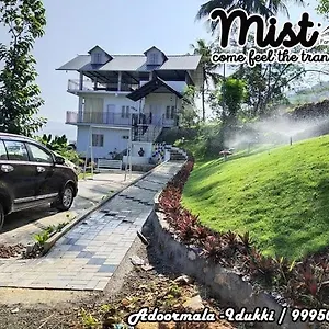 Mist 3* Kudayattur