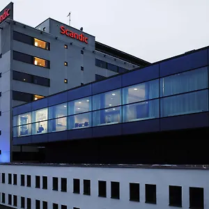 Scandic Alvik Svédország