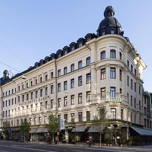Elite Adlon Svédország
