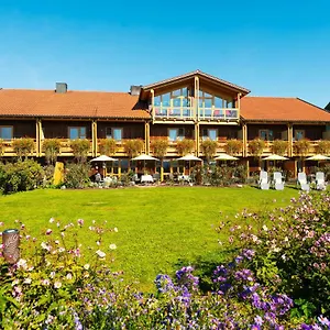 An Der Brunnader - Therme Befindet Sich 4 Geh-minuten Entfernt Hotel