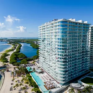 Sls 5*, Cancún México