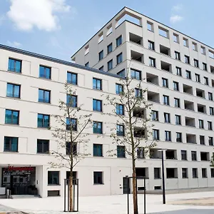 Hampton By Hilton Németország