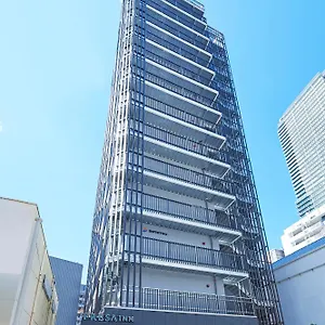 Sotetsu Fresa Sannomiya Japón