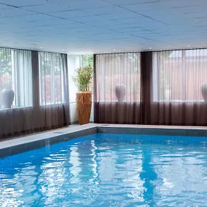 Radisson Blu Arlandia Hotel, Stockholm-arlanda Svédország