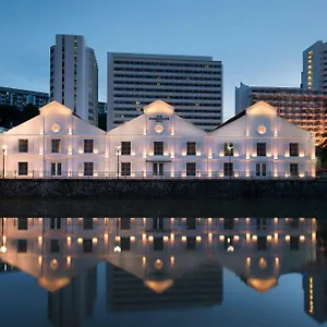 The Warehouse Hotel, Singapore, A Member Of Design 5* Singapore