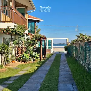 Recanto Edenico - A Beira Mar Da Ponta Do Papagaio, Sc , Palhoça Brasil