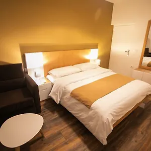 Hotel Sidi