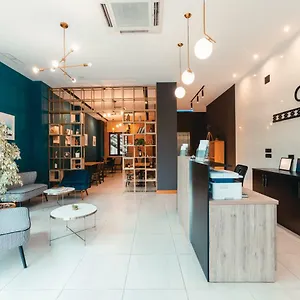Hotel Oda Hotel Tirana
