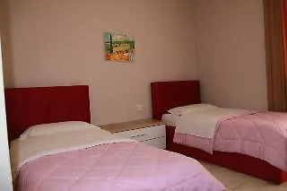 Hotel La Favorita Tirana