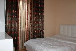 Hotel La Favorita Tirana Albania