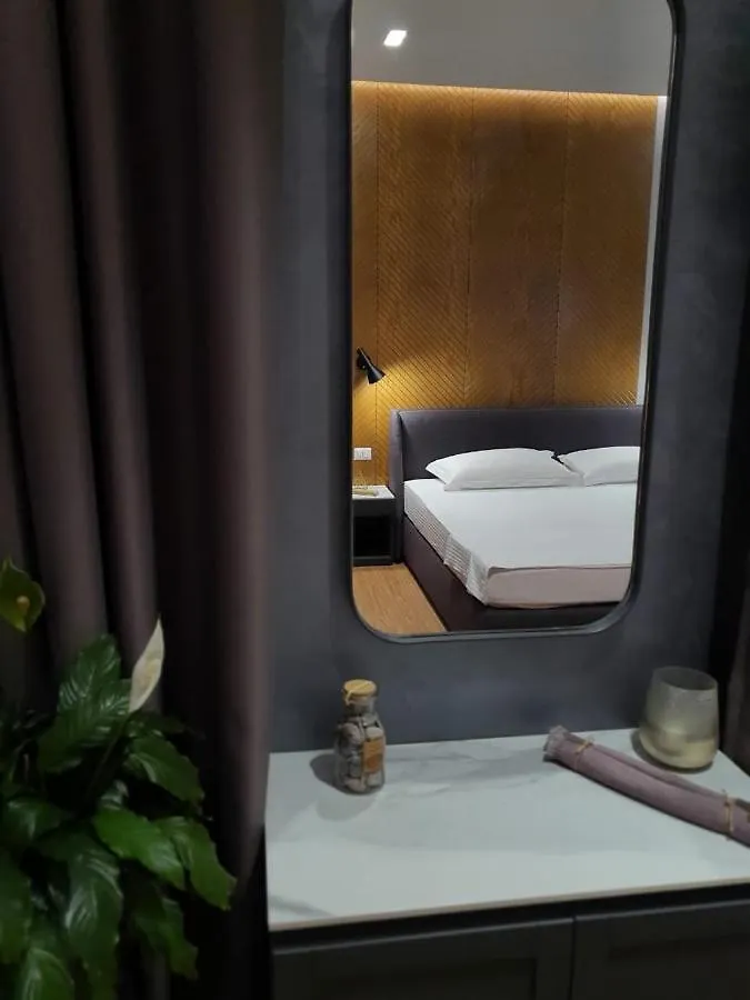 Hotel La Favorita Tirana
