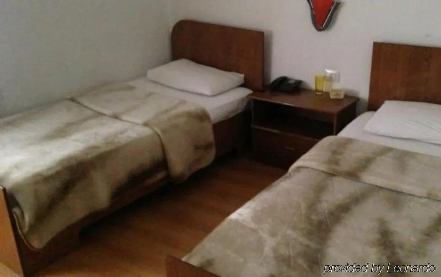 Hotel La Favorita Tirana