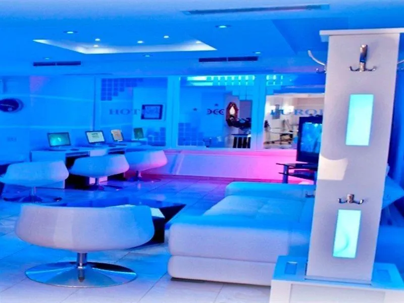 Hotel La Favorita Tirana Albania