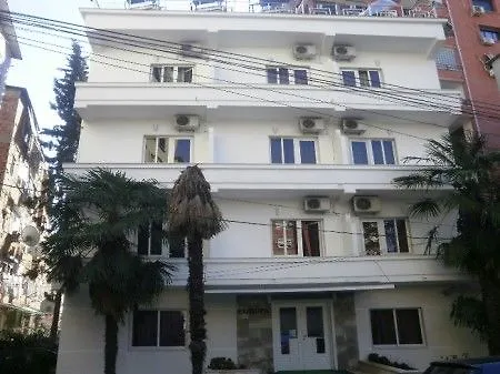 Hotel La Favorita Tirana
