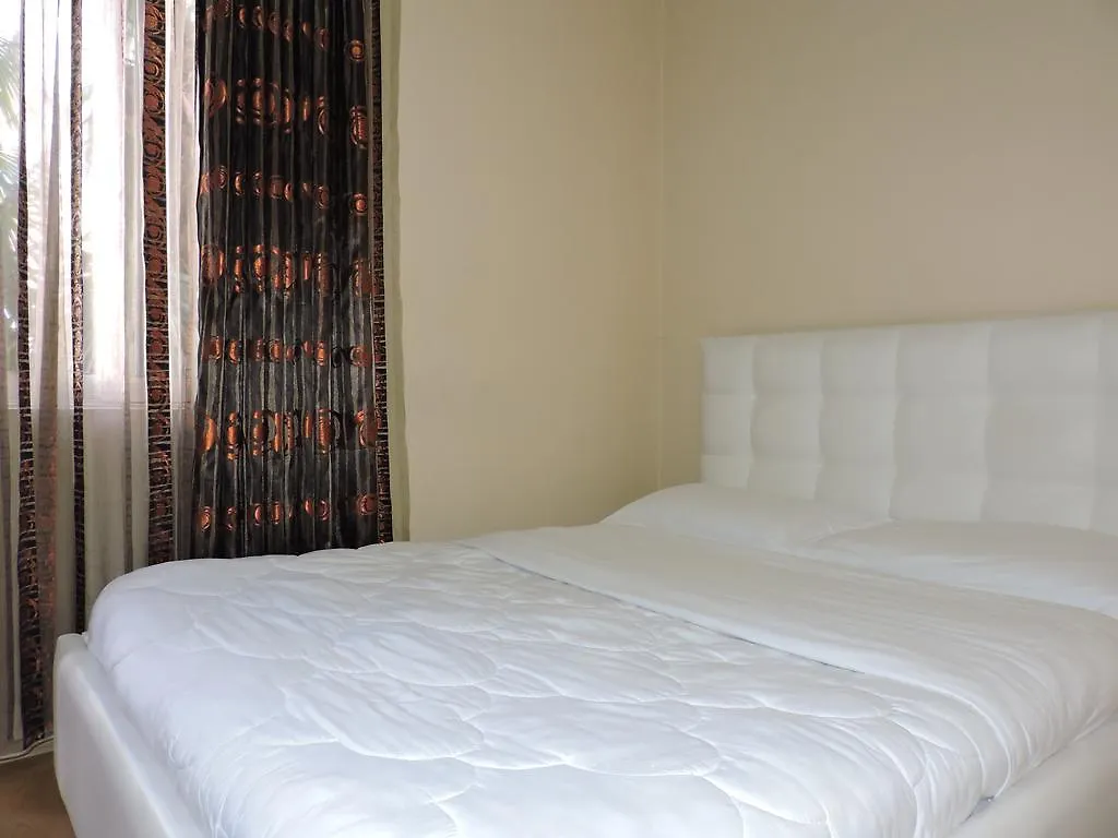 Hotel La Favorita Tirana Albania