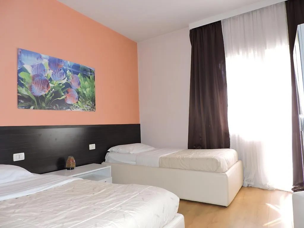 Hotel La Favorita Tirana
