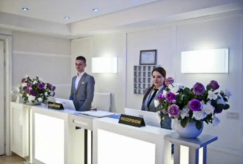 Hotel La Favorita Tirana