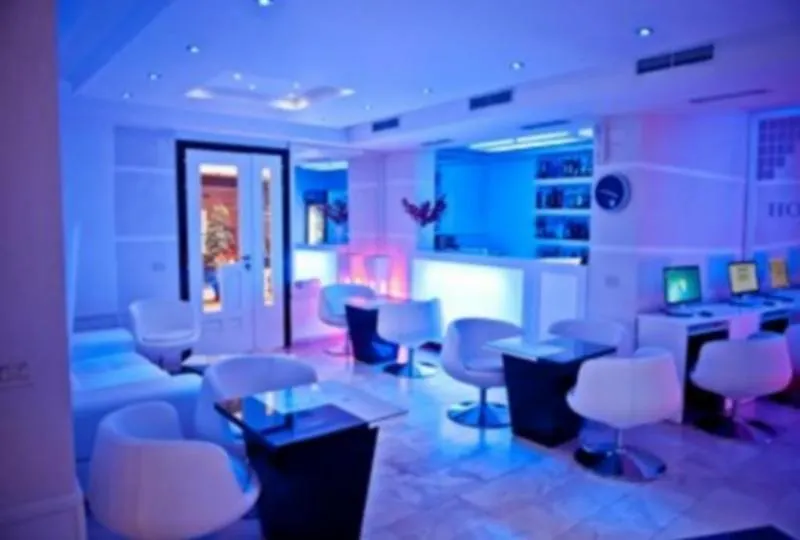 Hotel La Favorita Tirana