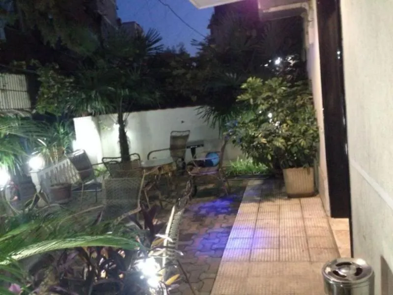 Hotel La Favorita Tirana 3*,  Albania
