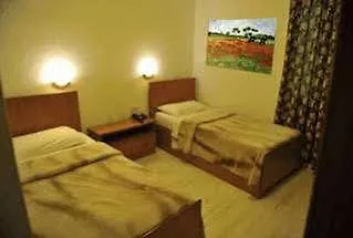 Hotel La Favorita Tirana