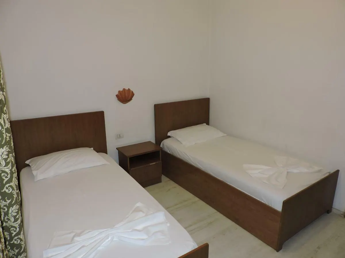 Hotel La Favorita Tirana