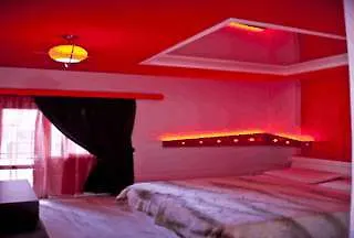 Hotel La Favorita Tirana